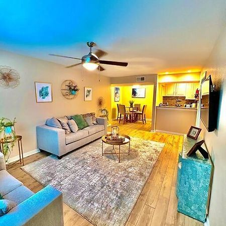Beautiful/Spacious 2 Bedroom Houston Near Galleria Ngoại thất bức ảnh