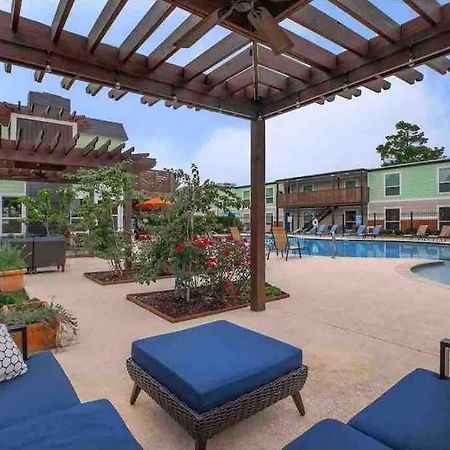 Beautiful/Spacious 2 Bedroom Houston Near Galleria Ngoại thất bức ảnh