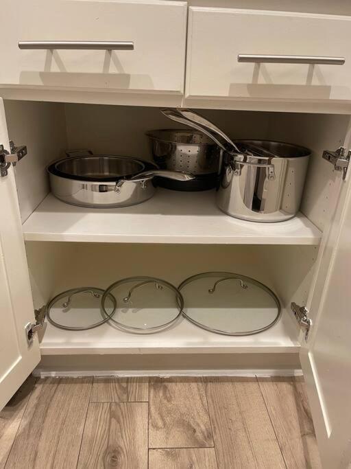 Beautiful/Spacious 2 Bedroom Houston Near Galleria Ngoại thất bức ảnh