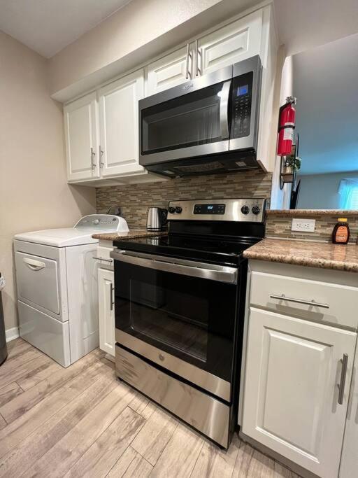 Beautiful/Spacious 2 Bedroom Houston Near Galleria Ngoại thất bức ảnh