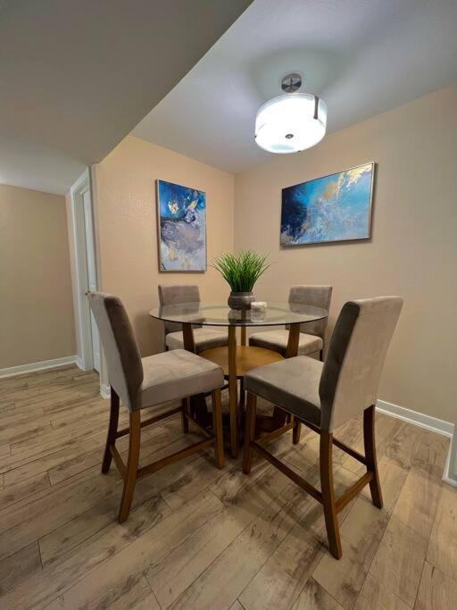 Beautiful/Spacious 2 Bedroom Houston Near Galleria Ngoại thất bức ảnh