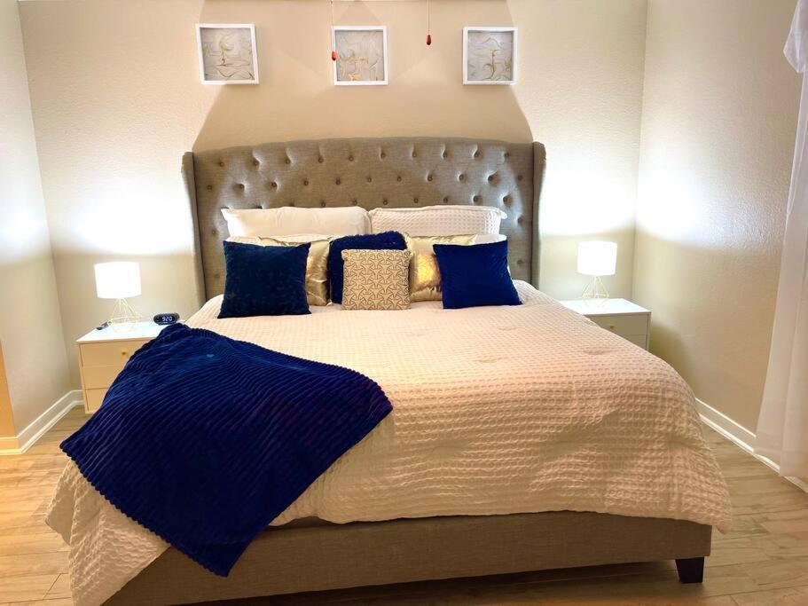Beautiful/Spacious 2 Bedroom Houston Near Galleria Ngoại thất bức ảnh