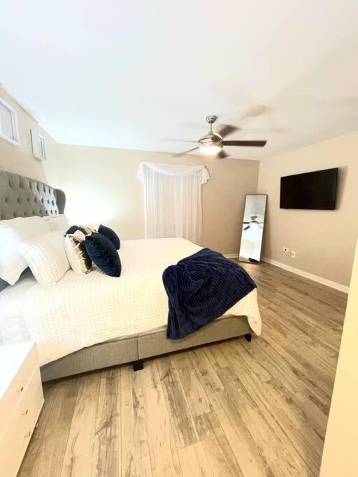 Beautiful/Spacious 2 Bedroom Houston Near Galleria Ngoại thất bức ảnh