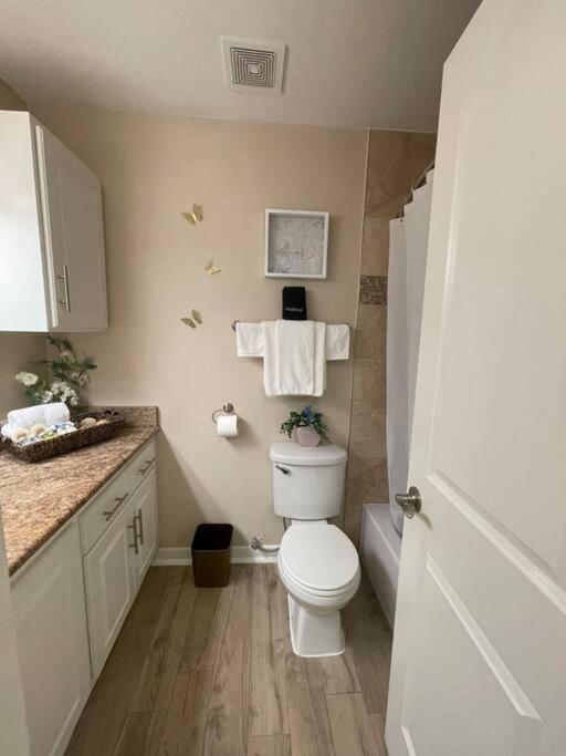 Beautiful/Spacious 2 Bedroom Houston Near Galleria Ngoại thất bức ảnh