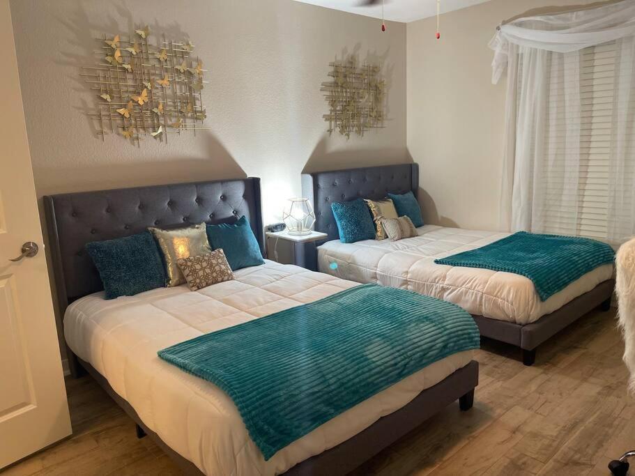 Beautiful/Spacious 2 Bedroom Houston Near Galleria Ngoại thất bức ảnh